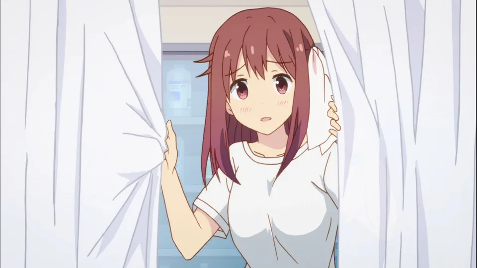 桜Trick Trick8 A：｢桜色のウエディング｣／B：｢桜色なクリスマス｣